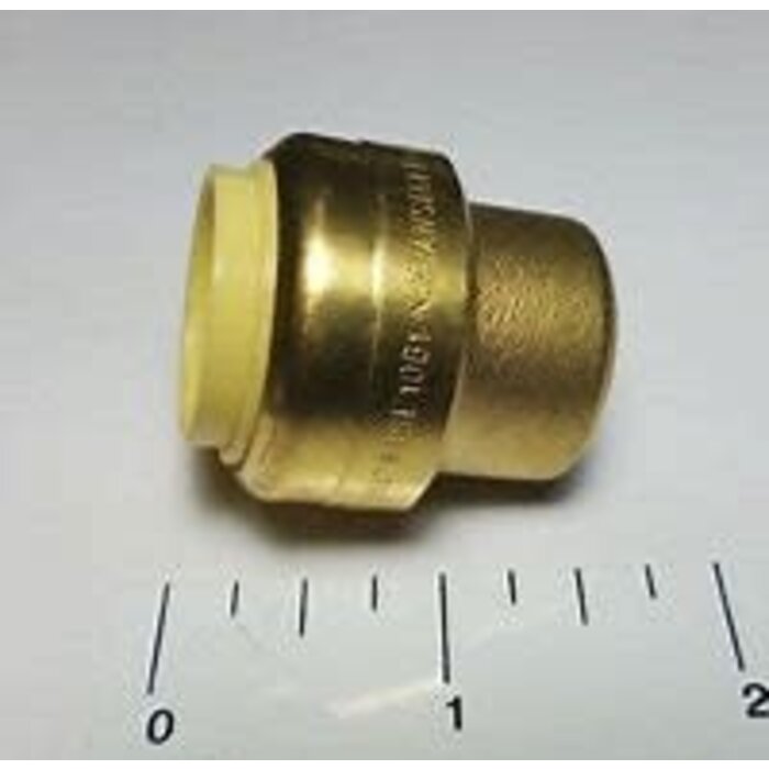 Flowbite 500340 \ FLOWBITE 3/4" CAP