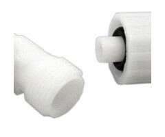 243050 \ UTOPIA FAUCET HOOKUP ELBOWS