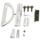 691618  \ 228346 LOCK 16PD for (old) VINYL PATIO DOOR [a]