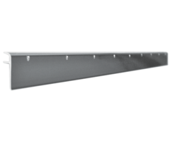 53120 \ CHROME TUB MOLDING BAR 120''