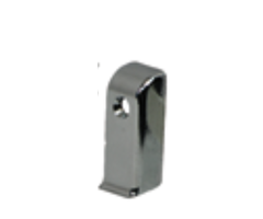 53305 \ End Cap Right Chrome For Tub Molding
