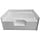 GT544201 \ GARDEN TUB FIBERGLASS 54x41x25" high white