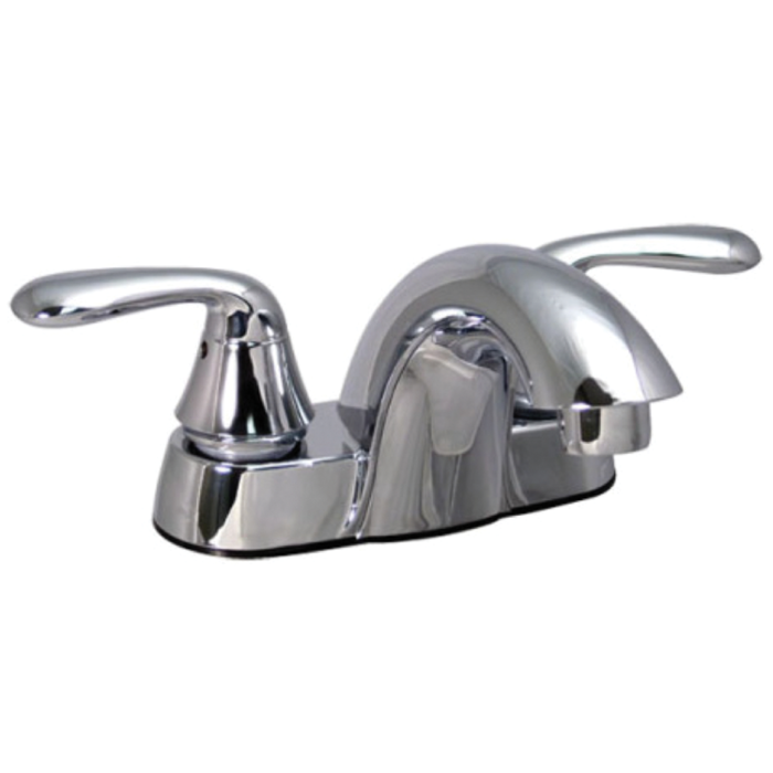 24-1250 \ FAUCET LAV  2HDL Lever Handles
