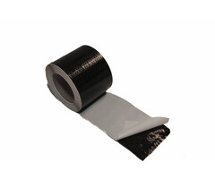 4100 \ BOTTOM BD TAPE 4"x100' 2PC