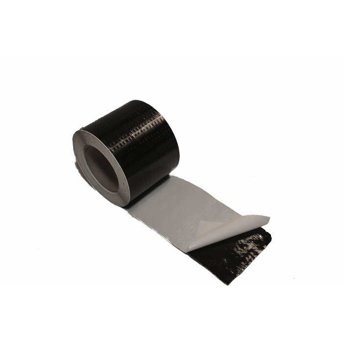 4100 \ BOTTOM BD TAPE 4"x100' 2PC