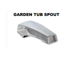 5333970 \ SPOUT GARDEN TUB 1/2'' INLET