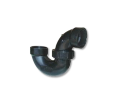 502215 \ PTRAP ABS 1.5'' ALL HUB   25/ctn