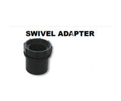 501122 \ SWIVEL  STRAINER ABS 1.5 X SP