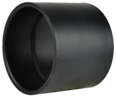 502934 \ COUPLING ABS 2'' ALL HUB   100