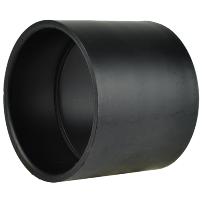 502934 \ COUPLING ABS 2'' ALL HUB   100