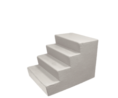 Stylecrest 018322436 \ FGlass Step 8R-32H-24D-36W