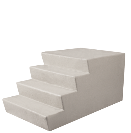 Stylecrest 018323838 \ FGlass Step 8R-32H-38D-38W