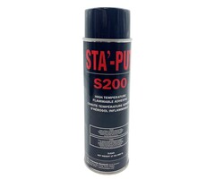 433824 \ HIGH STRENGTH SPRAY ADHESIVE