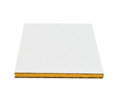 2BW \ WR 2'' BATTEN WHITE 8'