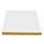 2BW \ 2'' Batten Wrapped WH 8'