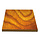 2BOK \ 2'' Batten Wrapped Light Oak 8'