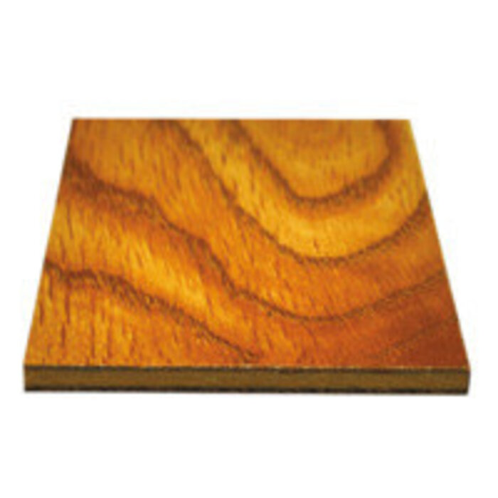 2BOK \ 2'' Batten Wrapped Light Oak 8'