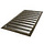 111220BRN \ FLOOR RETURN GRILLE 12X20 BROWN