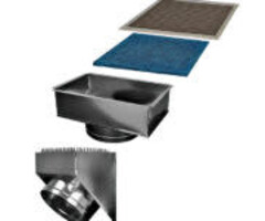 112012 \ KIT ACCESSORY W/SQ RETRN PKG AC