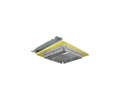 Intertherm Nordyne 901988A \ DUCT CONNECT 2'' BASE ALL FURNACES