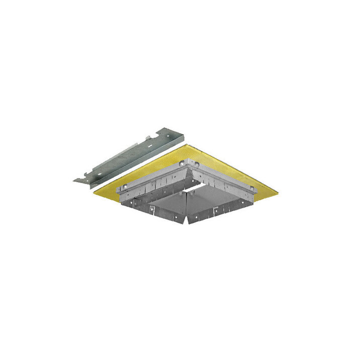 Intertherm Nordyne 901988A \ DUCT CONNECT 2'' BASE ALL FURNACES