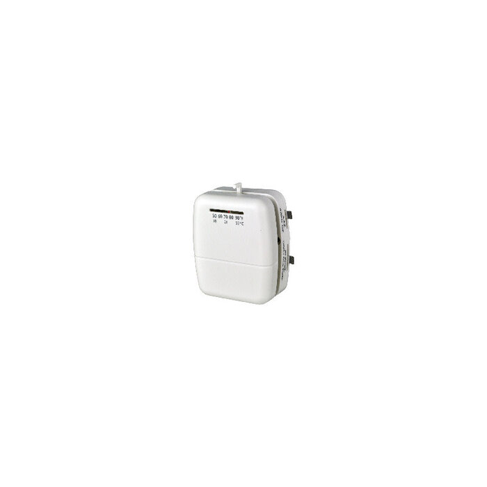 2538747000 Thermostat Ht/Cool 4 Wire Sq Snap Action