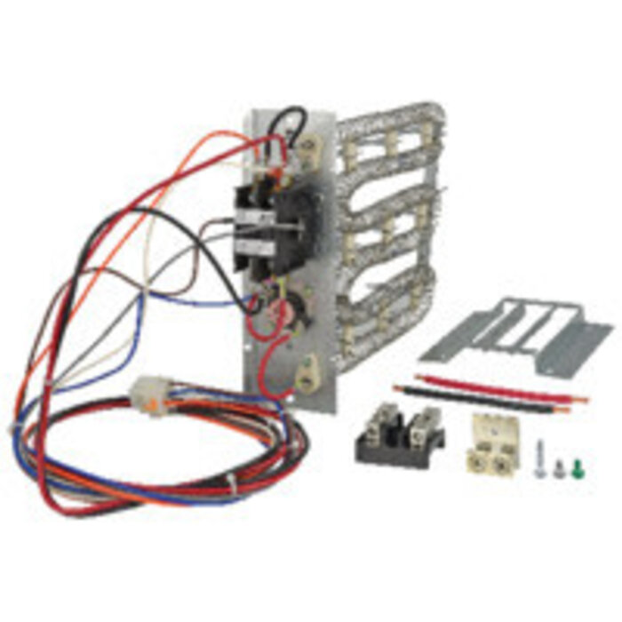 W3P1002 \ HEAT STRIP 10KW PKGD UNIT (H3HK010)