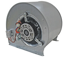 9012820 \ BLOWER ASSY FE* NORDYNE 8" wheel