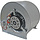 9012820 \ BLOWER ASSY FE* INTERTHERM MILLER NORDYNE 8" wheel