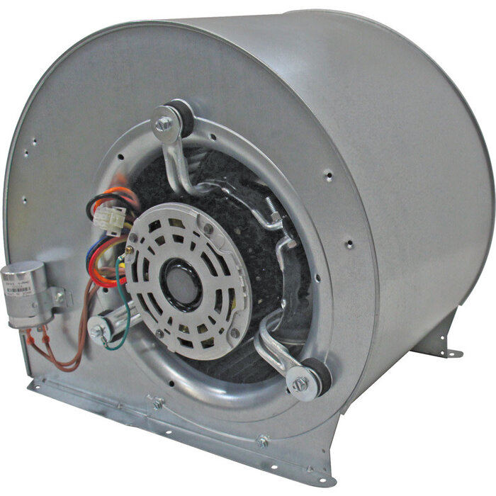 Intertherm Nordyne 9012820 \ Blower Assy FE Nordyne 8 in Wheel
