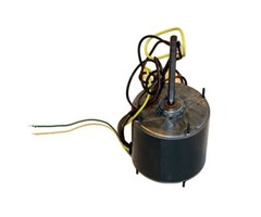 P257-8729 \ Motor Cond Univ 1075 Rpm 1/3Hp