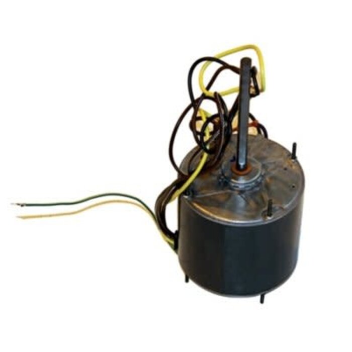 P257-8729 \ Motor Cond Univ 1075 Rpm 1/3Hp