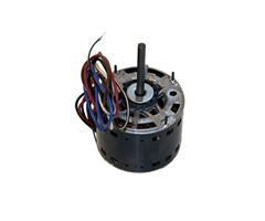 P257-8586 \ Univ Blower Motor 3spd 1/3HP rev 1075RPM Coleman Nordyne