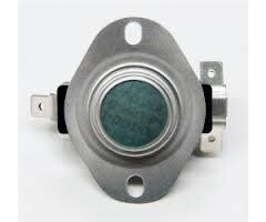 626458 \ LIMIT SWITCH L190 2-POLE