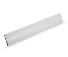 CASW \ CASING  2 -3/16 WHITE 84" [70] [c]