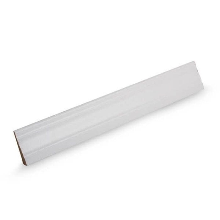 CASW \ CASING  2 -3/16 WHITE 84" [70/CS]