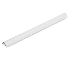 OSCW \ WR OSC 7/8 x 7/8" WHITE 8' 175/ctn