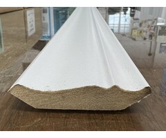 C-W \ CROWN 1/2 X 2-1/2" 8' WH [60] [c]