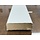 LSTW \  Lg Stop  11/32 x 1-3/16 x 7' WH 100/Ctn