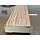 LSTOK \  Lg Stop 11/32 x 3/16 x 7' Oak 100/Ctn