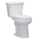 T8HETW \ Western Pottery ADA Tank WH 1.28Gpf