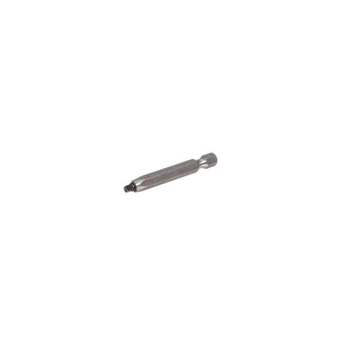 Fastec 81PQFZ \ SCREW 8X1 SQ PAN ZINC /LB *NS*