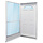 6-PANEL STEEL COMBINATION DOOR  34X76LH WITH SUNBURST WINDOW & SELF-STORING WHITE STORM DOOR