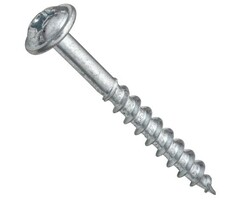 Fastec 8212SQW \ SCREW SQ WASHER 8 X 21/2