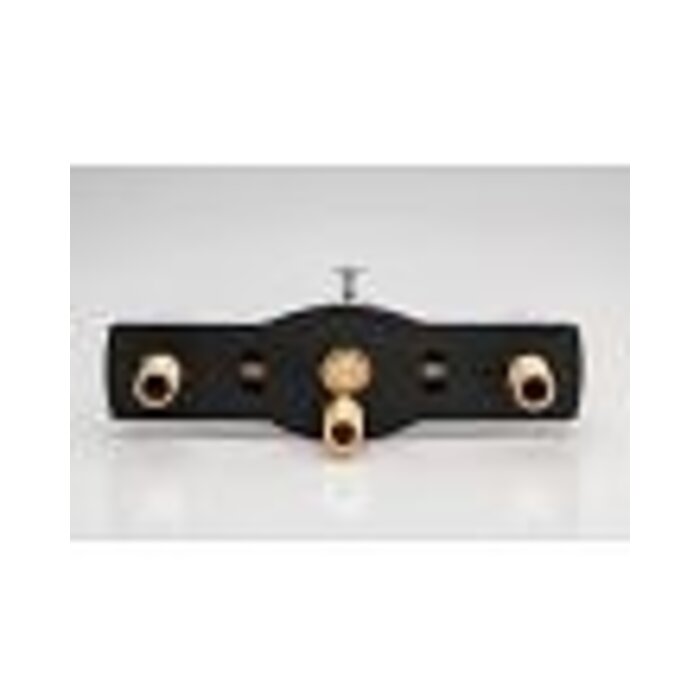 Empire J68OFS \ FAUCET TUB SHOWER DIVERTER 8'' METAL OFFSET