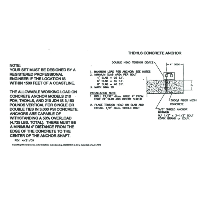 486001 \ Red expansion head only [ ]