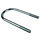 601116 \ U-Bolt 1/2''-20'' 3''Dia 6.5''Long