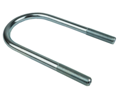 601149 \ U-BOLT 1/2''-20'' 3''DIA 7''L