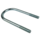 601149 \ U-Bolt 1/2''-20'' 3''Dia 7''Long