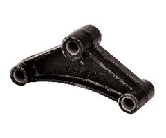601329 \ Equalizer Dbl Eye Steel 2.8"